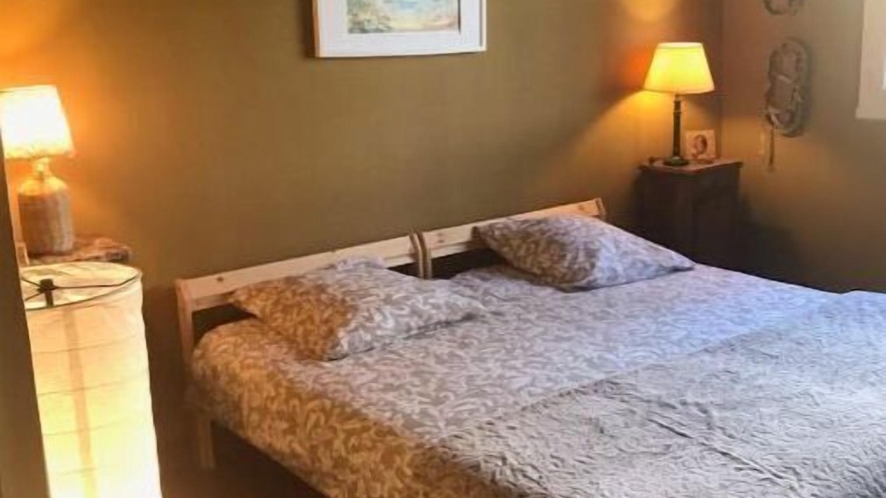 Photo of Bedroom in Saint-Pierre-du-Champ