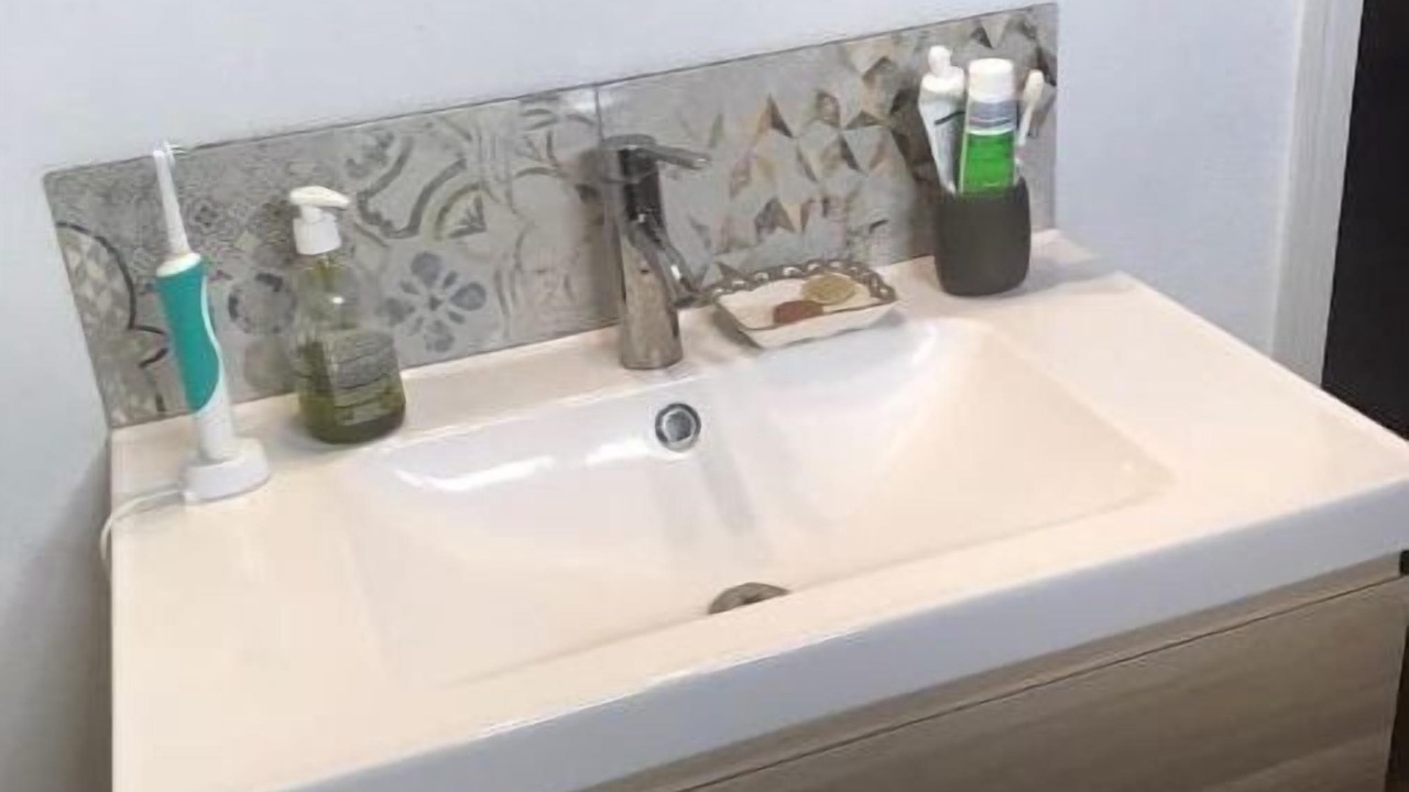Photo of Bathroom in Saint-Pierre-du-Champ