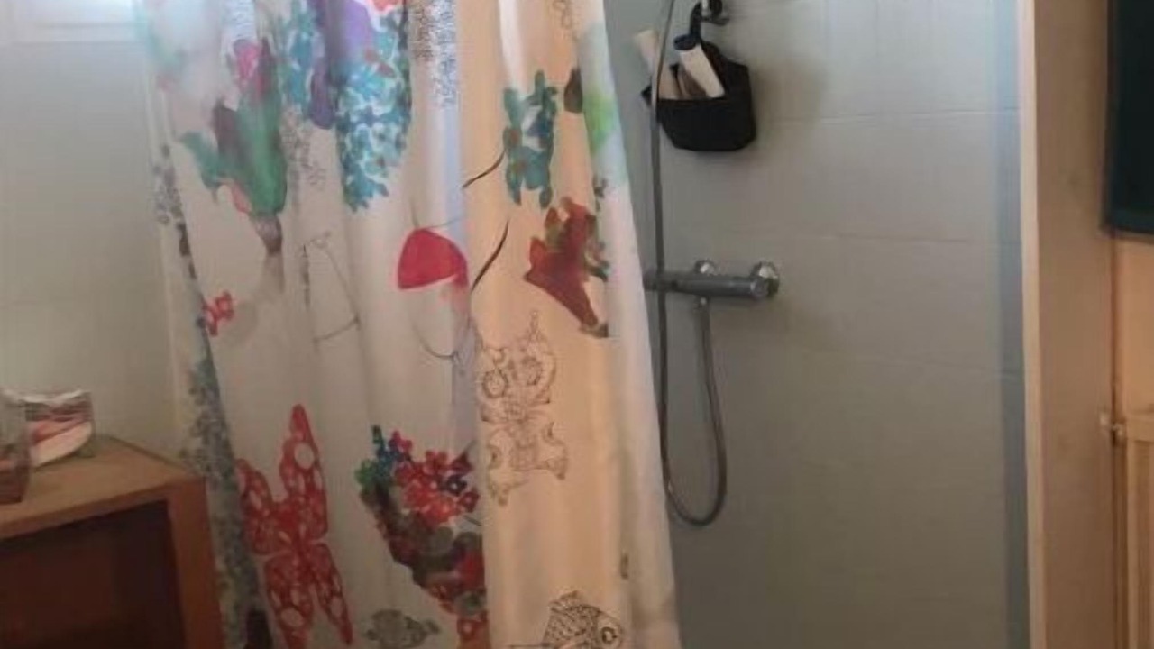 Photo of Bathroom in Saint-Pierre-du-Champ