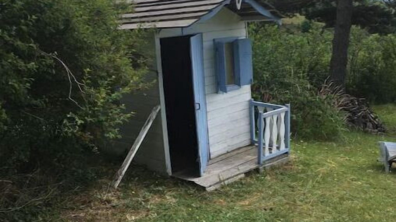 Photo of Outdoor in Saint-Pierre-du-Champ