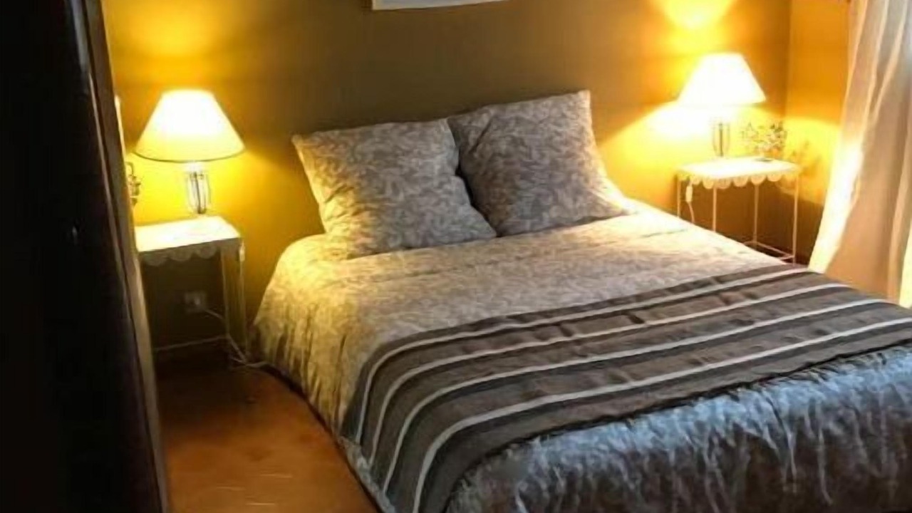 Photo of Bedroom in Saint-Pierre-du-Champ
