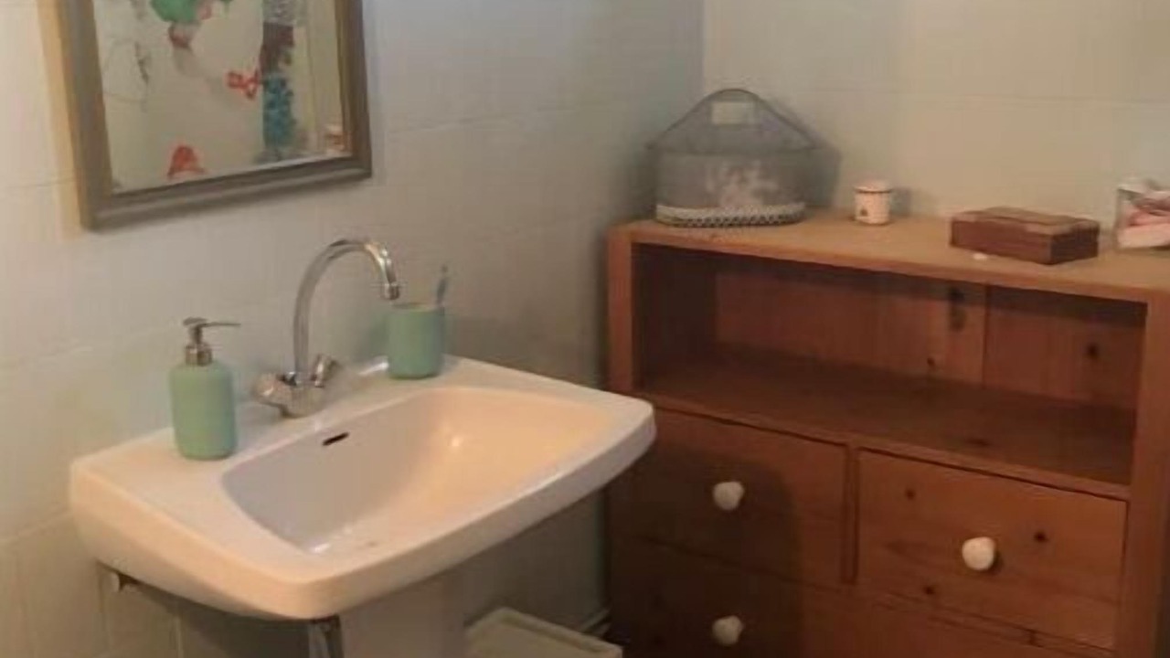 Photo of Bathroom in Saint-Pierre-du-Champ