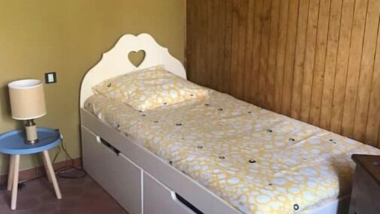 Photo of Bedroom in Saint-Pierre-du-Champ