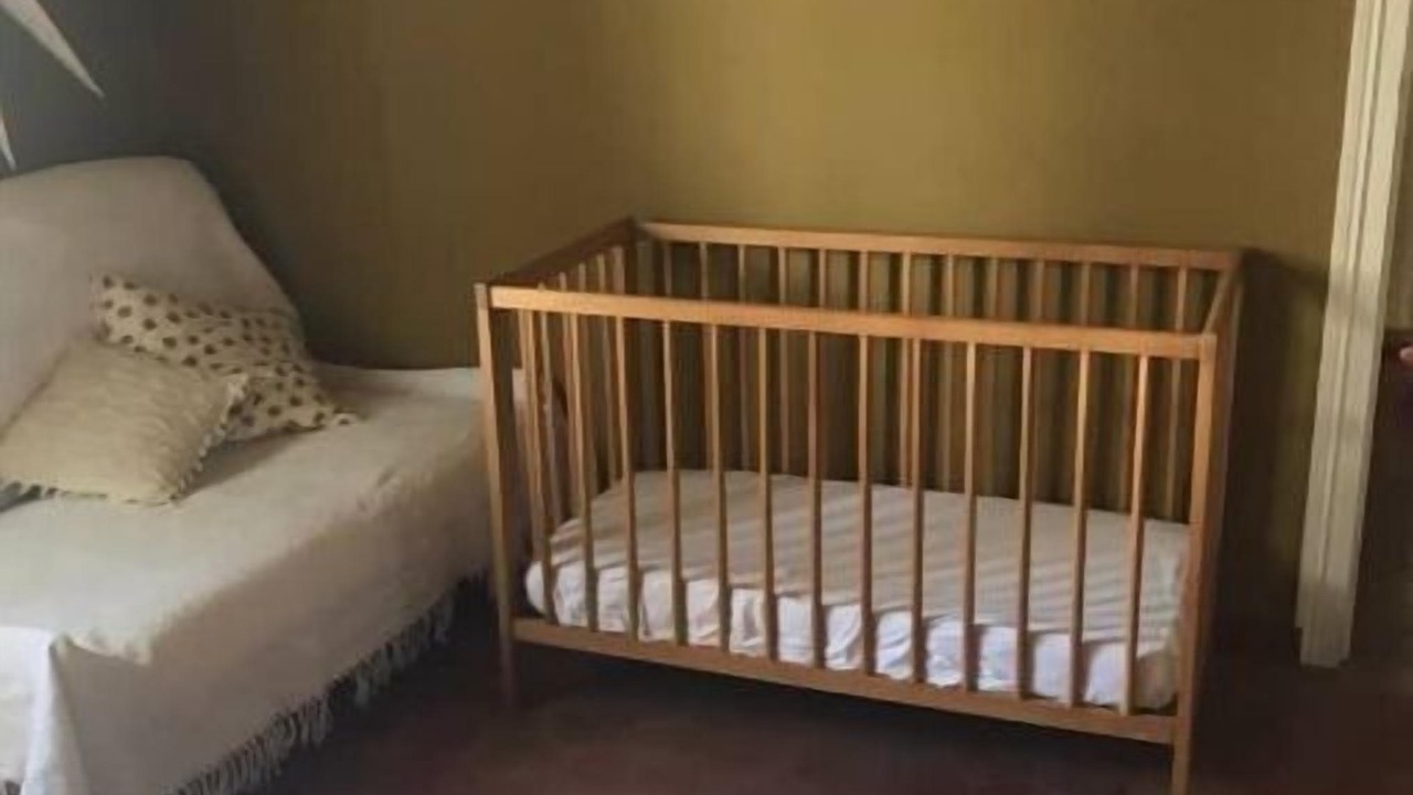 Photo of Bedroom in Saint-Pierre-du-Champ