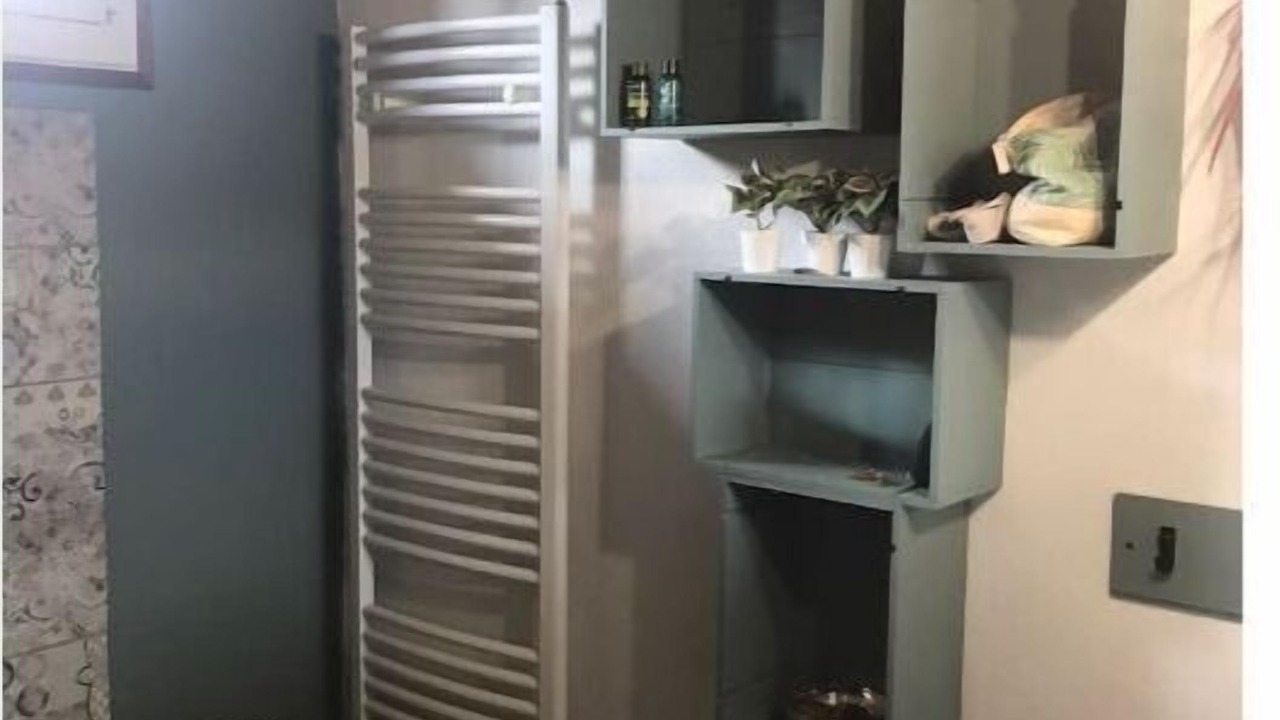 Photo of Bathroom in Saint-Pierre-du-Champ