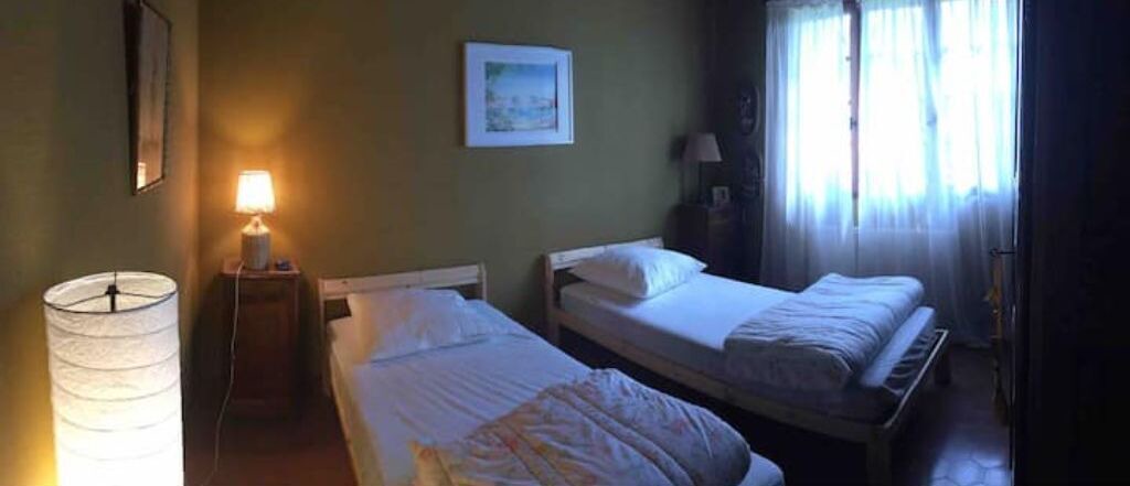 Photo of Bedroom in Saint-Pierre-du-Champ