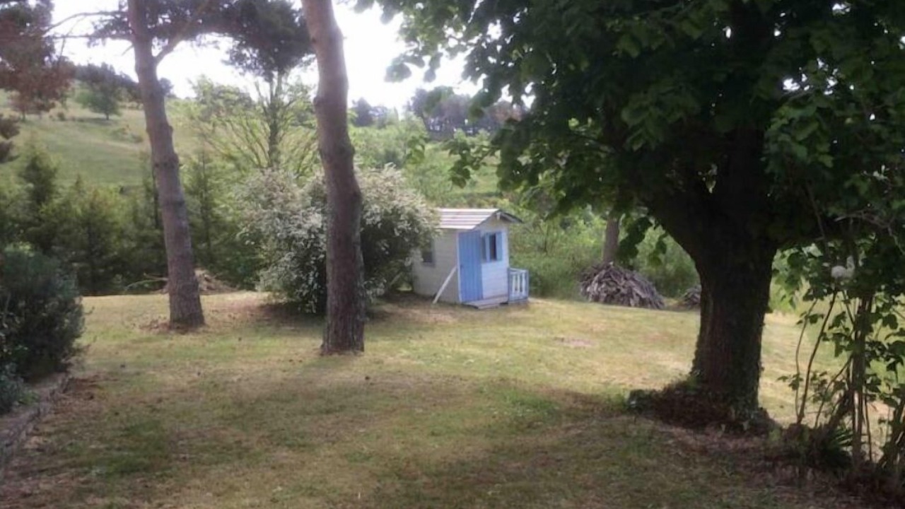 Photo of Outdoor in Saint-Pierre-du-Champ
