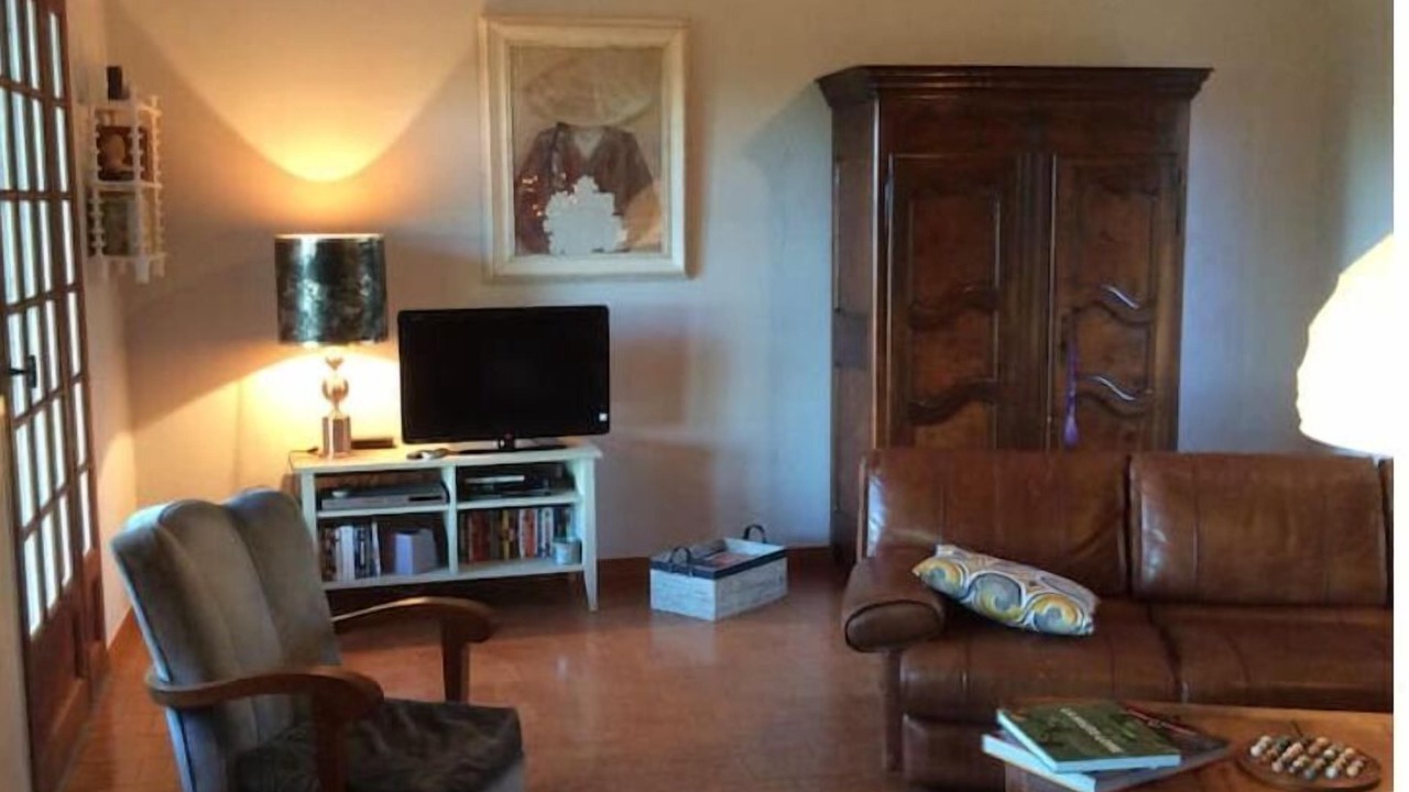 Photo of Livingroom in Saint-Pierre-du-Champ