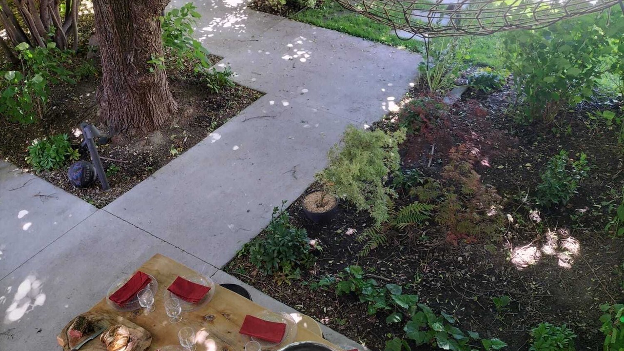 Photo of Outdoor in Montelimar
