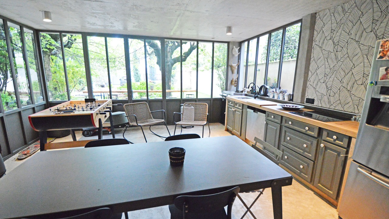 Photo of Kitchen in Montelimar