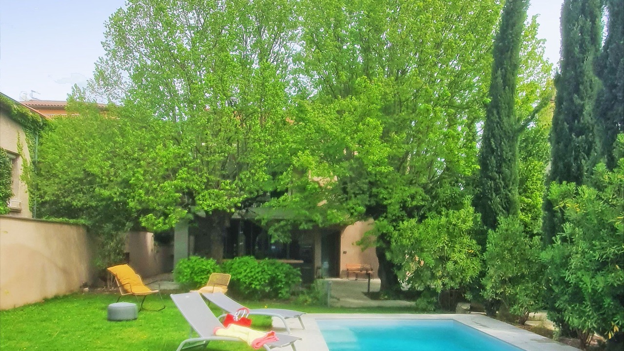 Photo of Outdoor in Montelimar