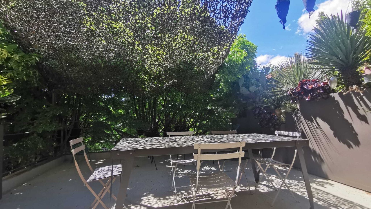 Photo of Outdoor in Montelimar
