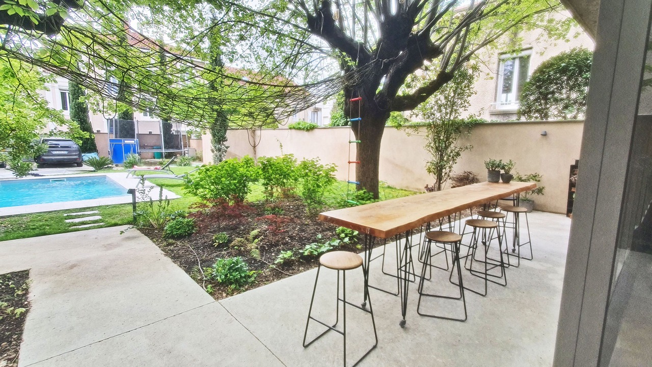 Photo of Outdoor in Montelimar