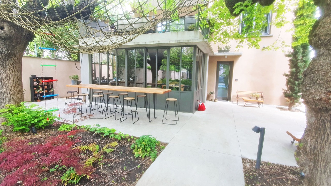 Photo of Outdoor in Montelimar