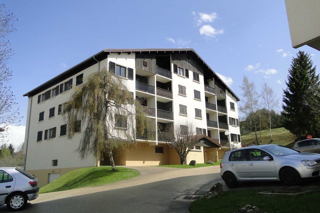 Photo of Outdoor in Metabief