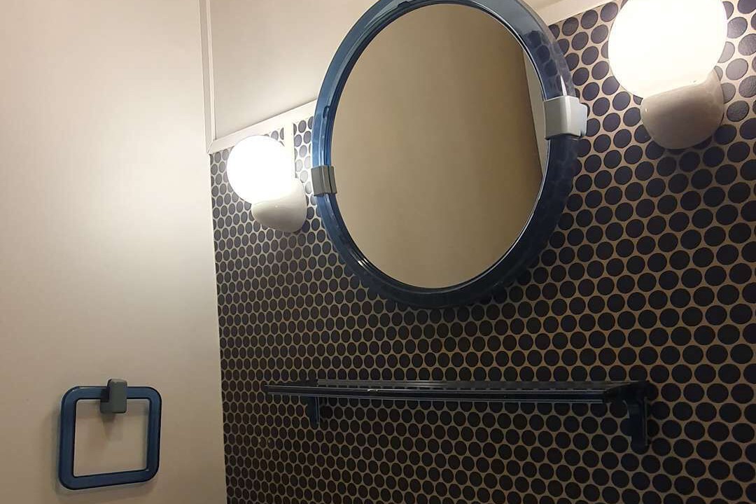 Photo of Bathroom in Metabief