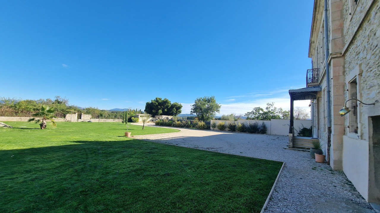 Photo of Outdoor in Sauzet