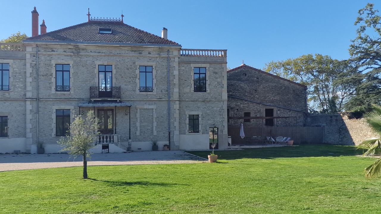 Photo of Outdoor in Sauzet