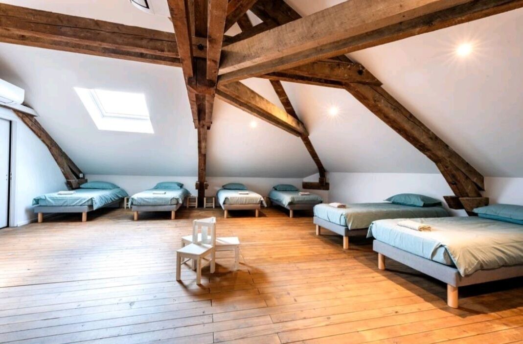 Photo of Bedroom in Sauzet