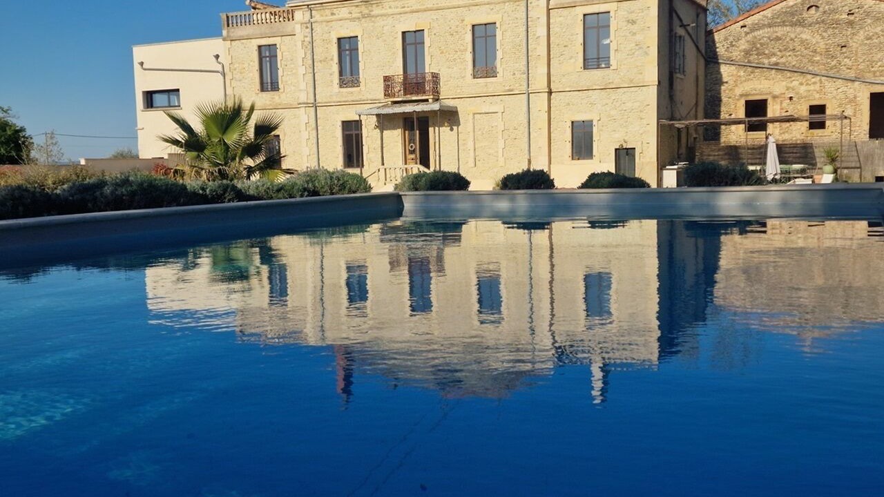 Photo of Outdoor in Sauzet