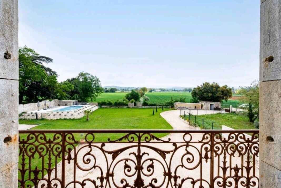 Photo of Outdoor in Sauzet