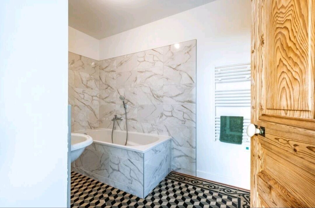 Photo of Bathroom in Sauzet