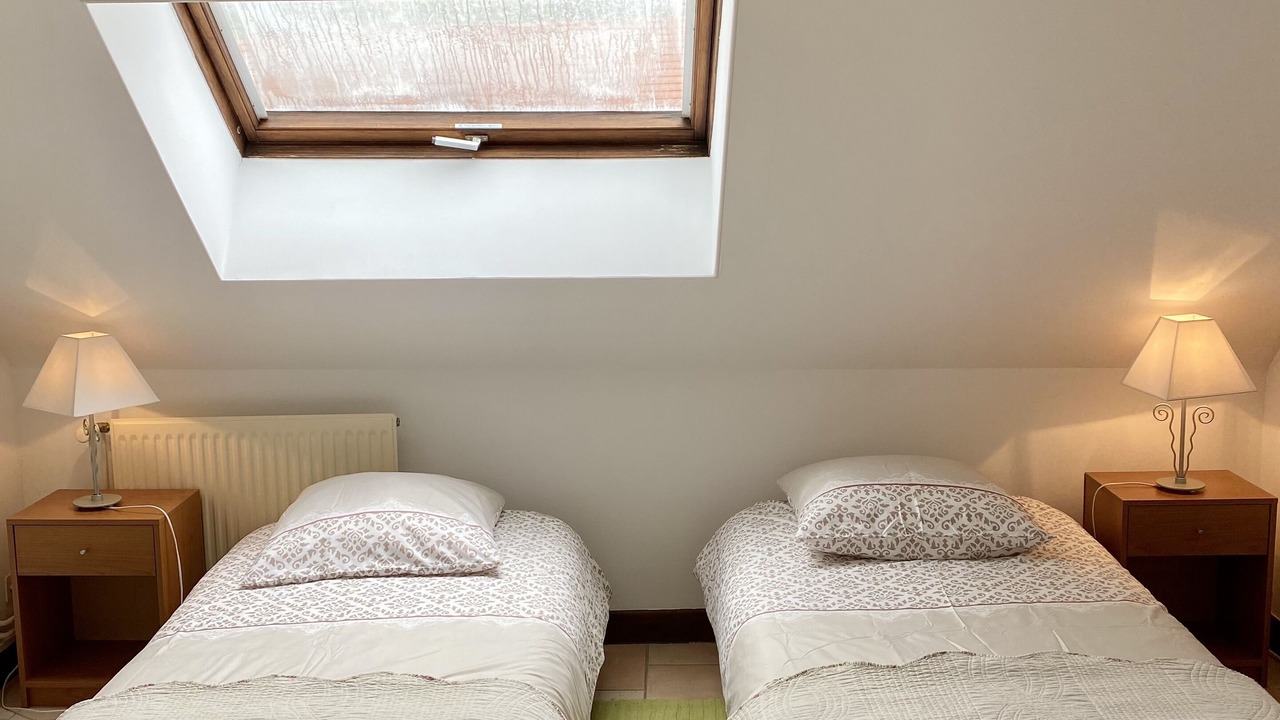 Photo of Bedroom in Villaines-les-Prevotes