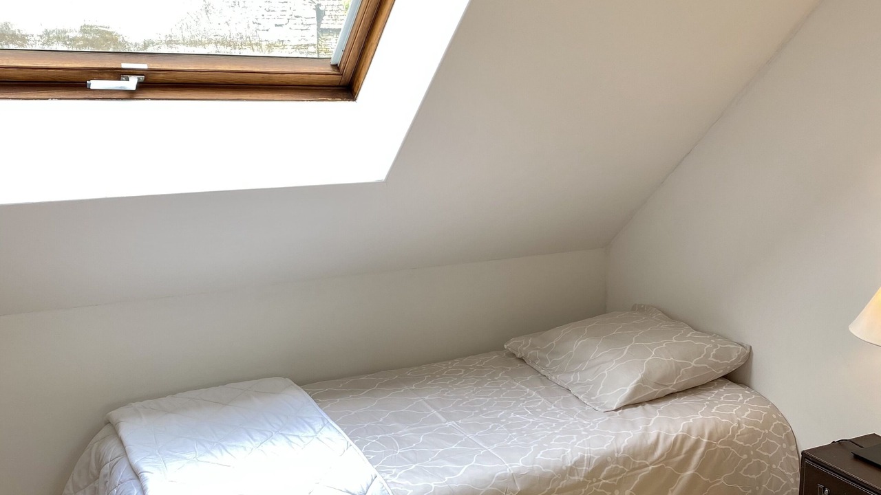 Photo of Bedroom in Villaines-les-Prevotes