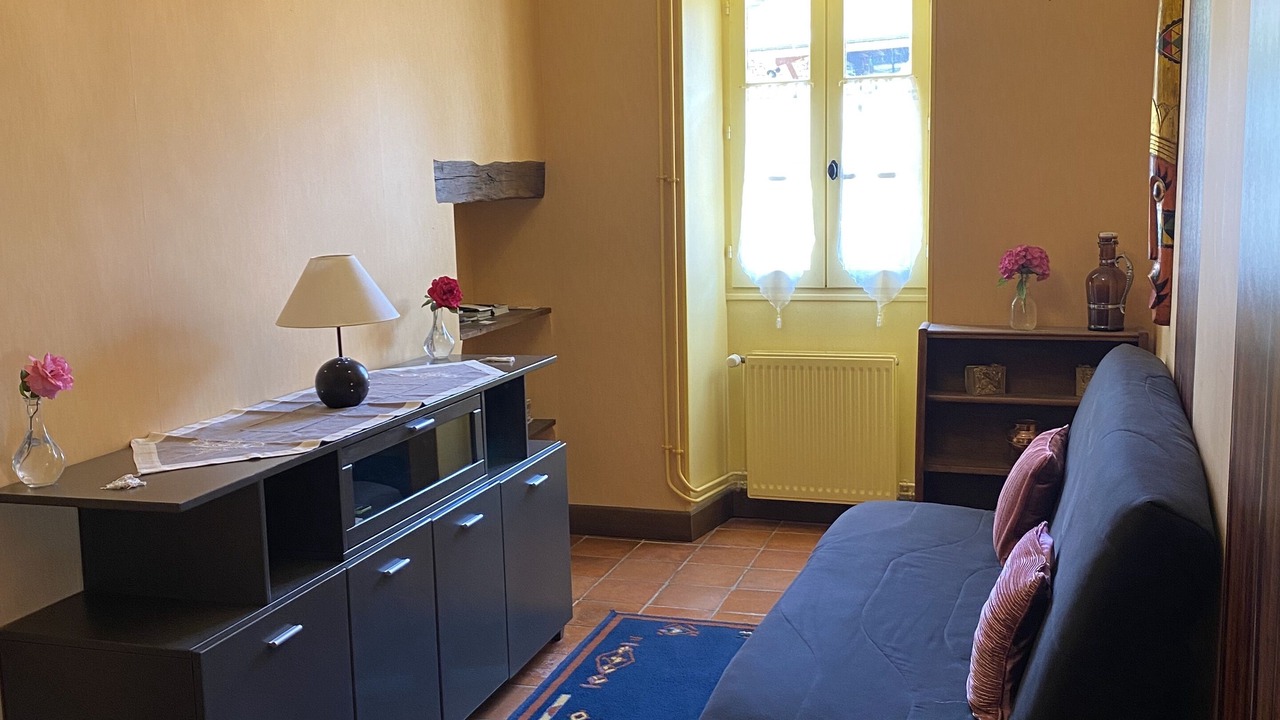 Photo of Livingroom in Villaines-les-Prevotes