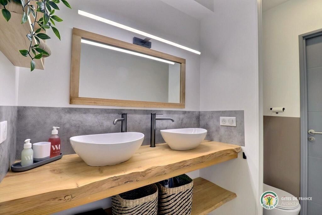 Photo of Bathroom in Ozon