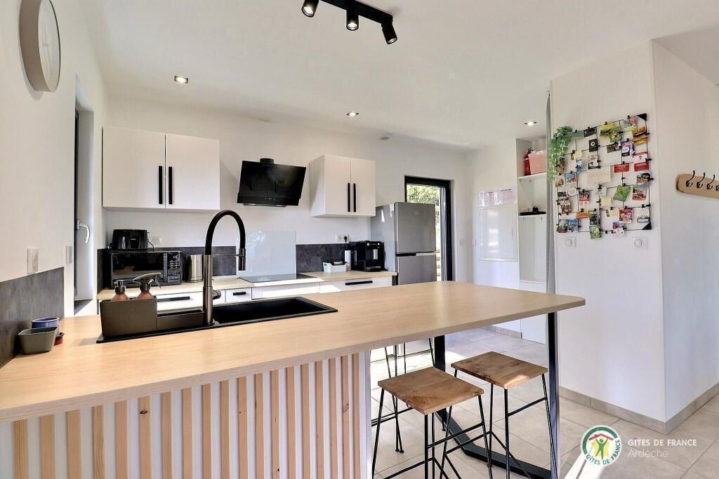 Photo of Kitchen in Ozon