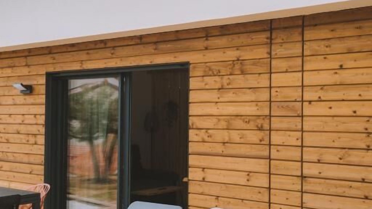 Photo of Patio Balcony in Ozon