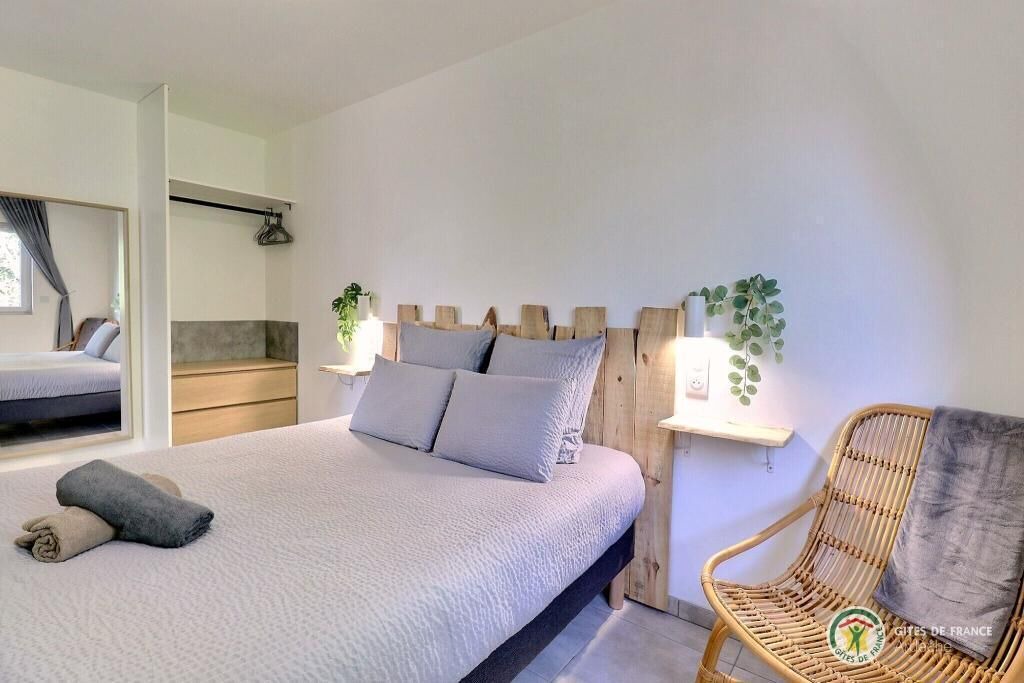 Photo of Bedroom in Ozon