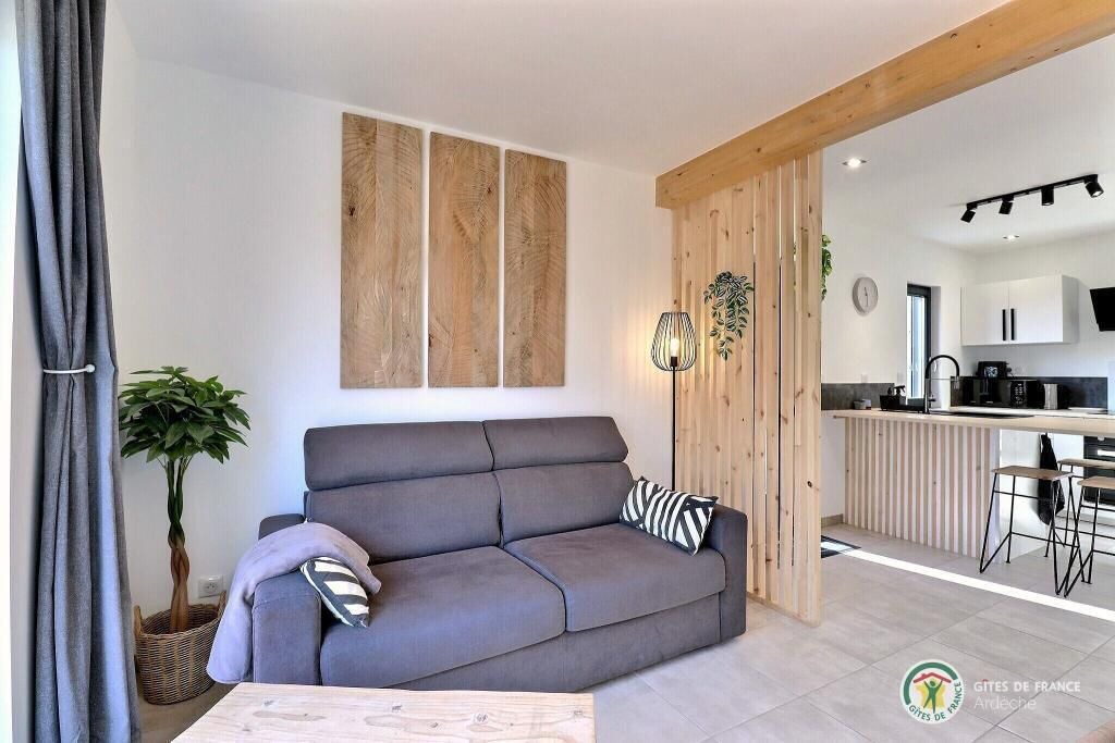 Photo of Livingroom in Ozon