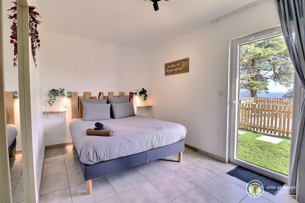 Photo of Bedroom in Ozon
