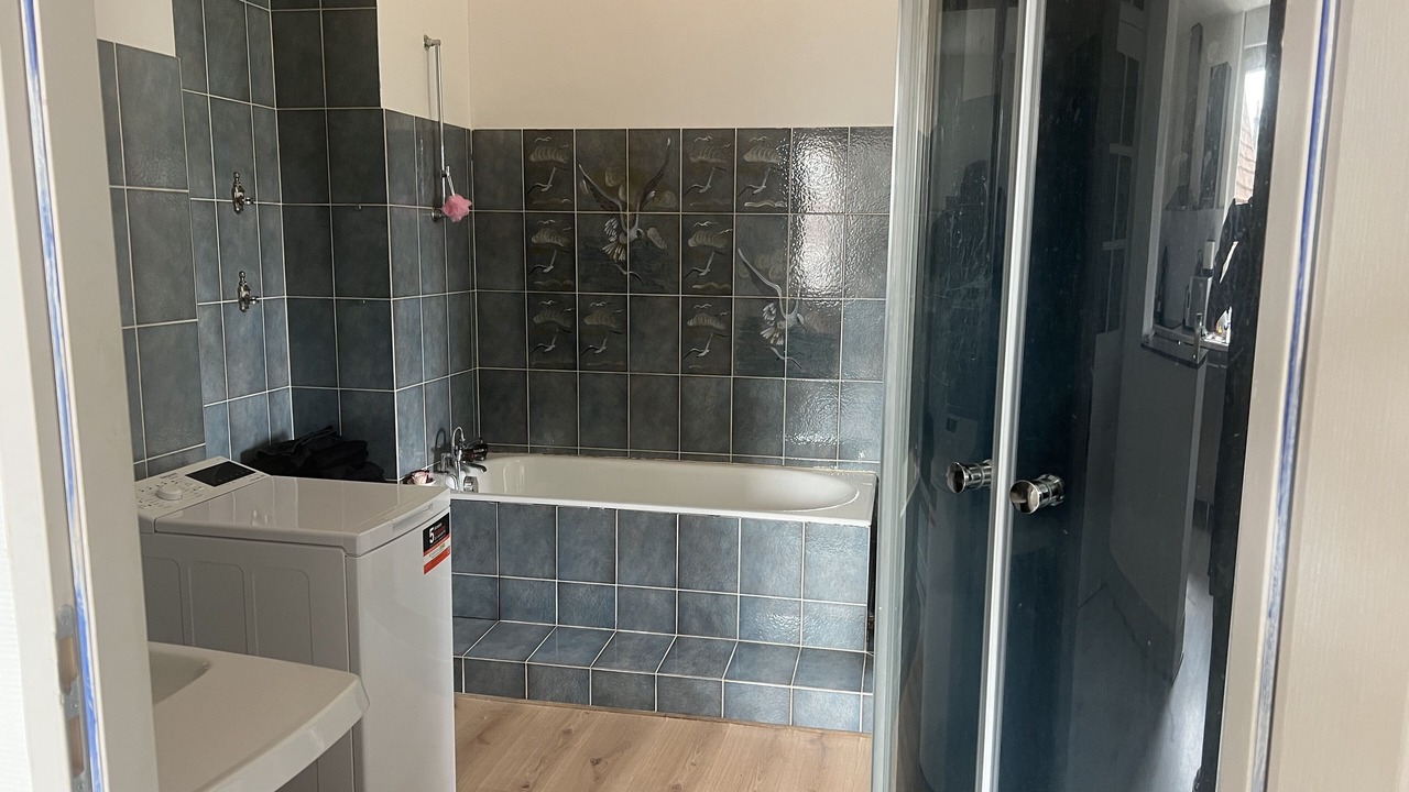Photo of Bathroom in Luxeuil-les-Bains