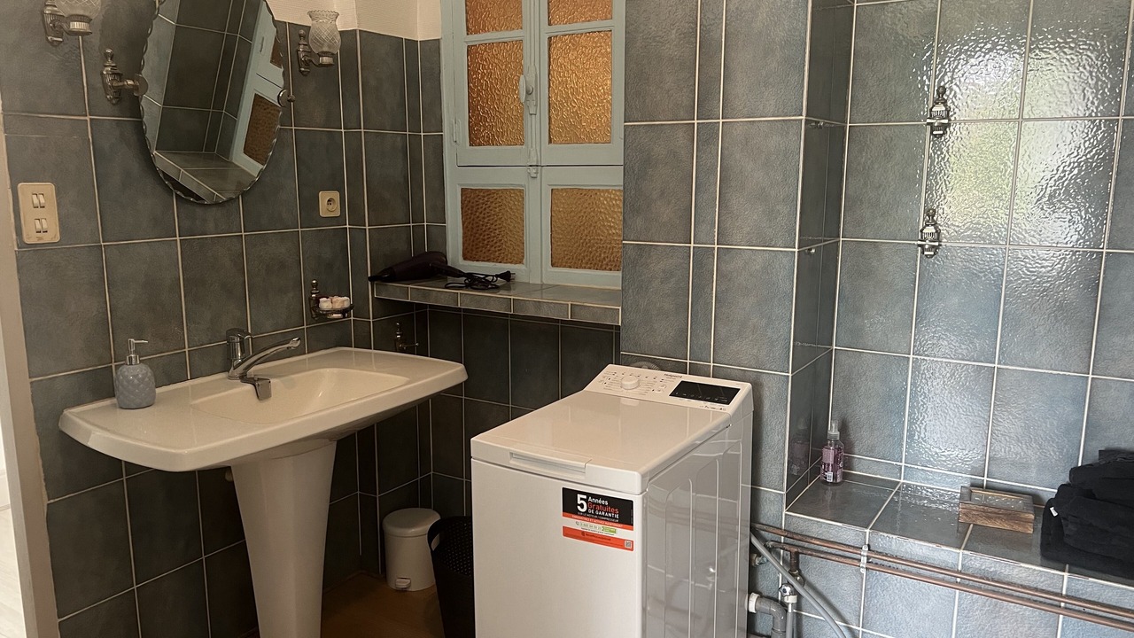 Photo of Bathroom in Luxeuil-les-Bains