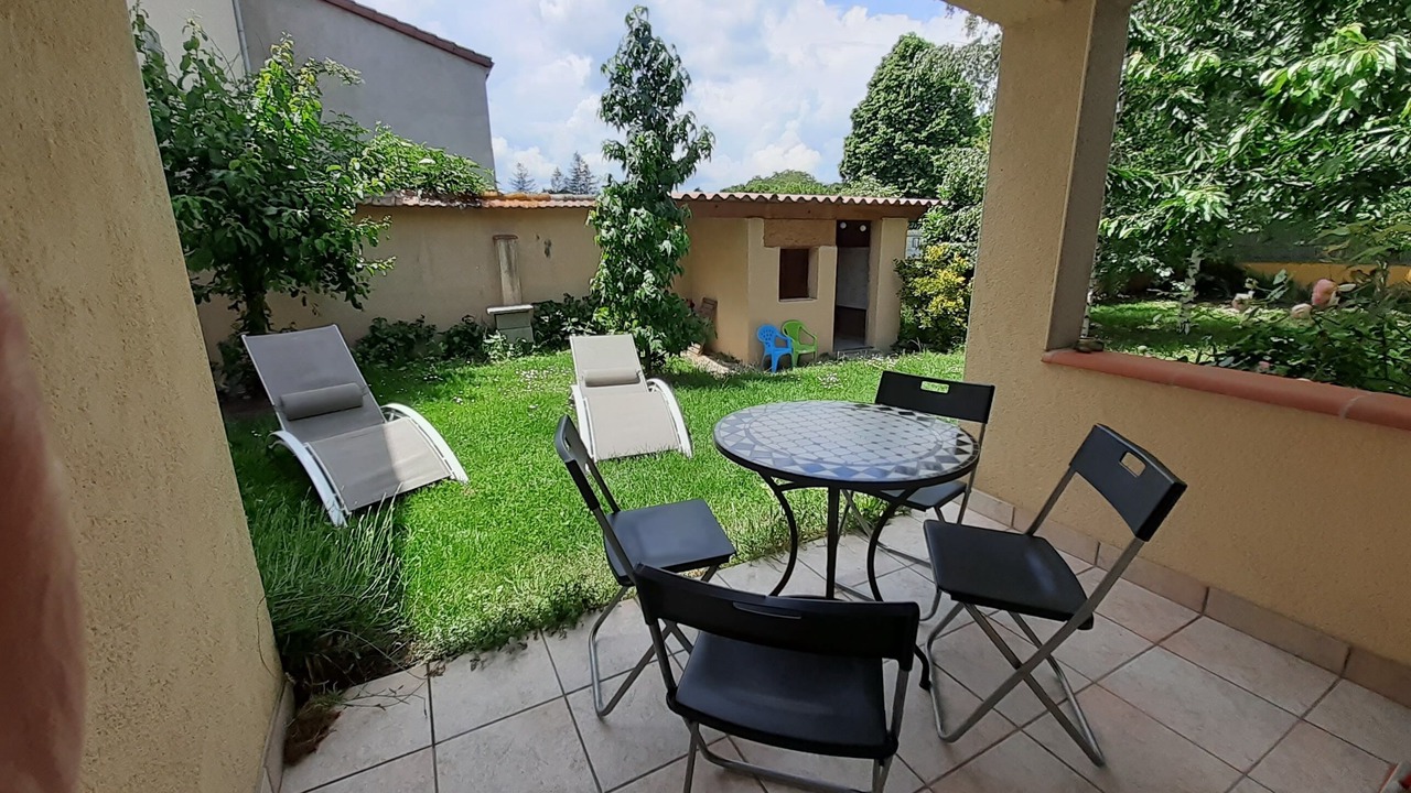 Photo of Outdoor in Aulhat-Flat