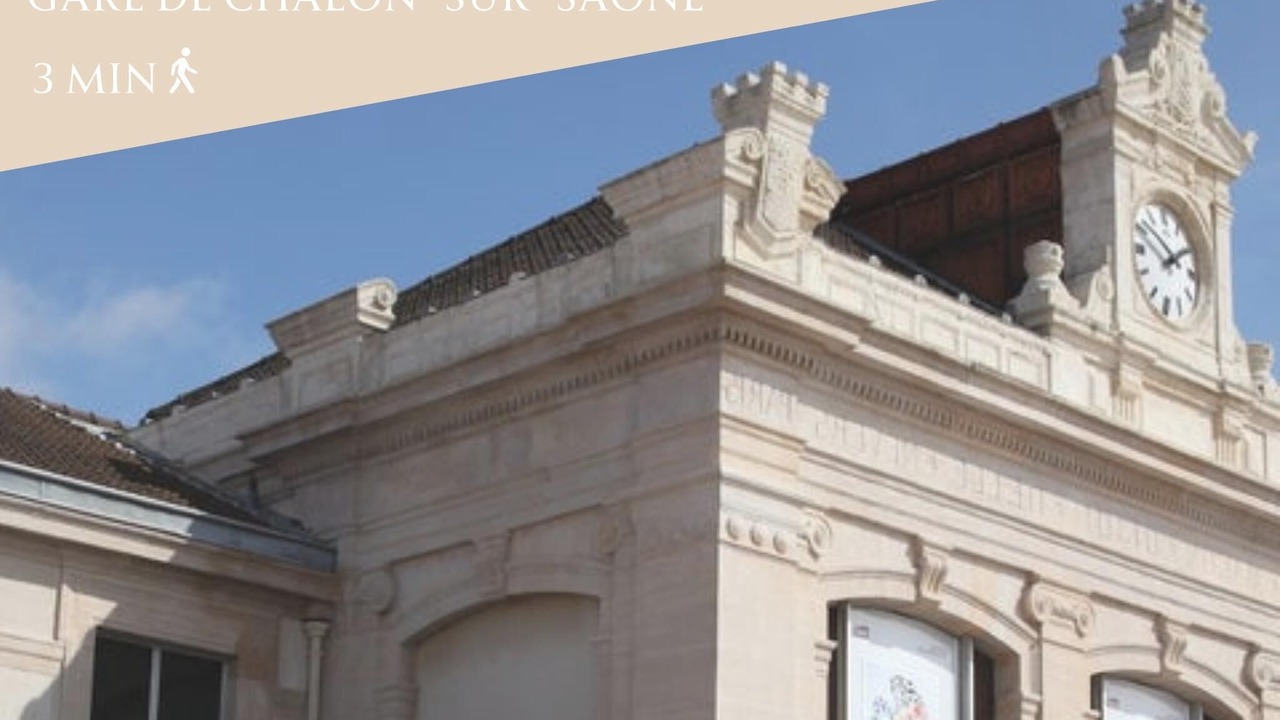 Photo of Others in Chalon-sur-Saone