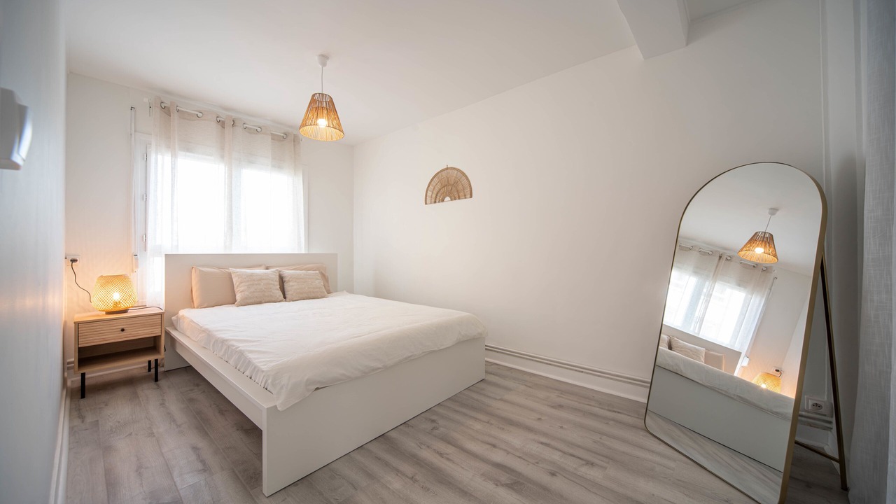 Photo of Bedroom in Chalon-sur-Saone
