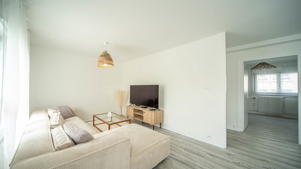Photo of Livingroom in Chalon-sur-Saone