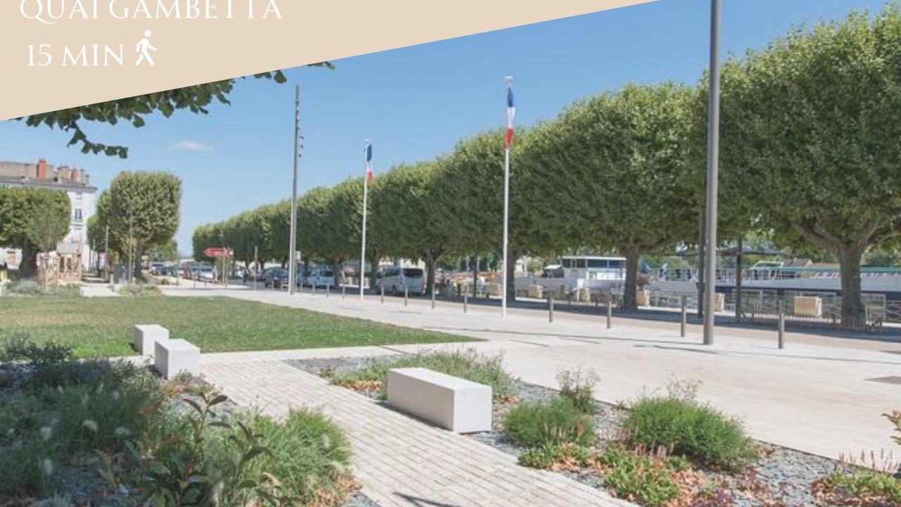Photo of Outdoor in Chalon-sur-Saone