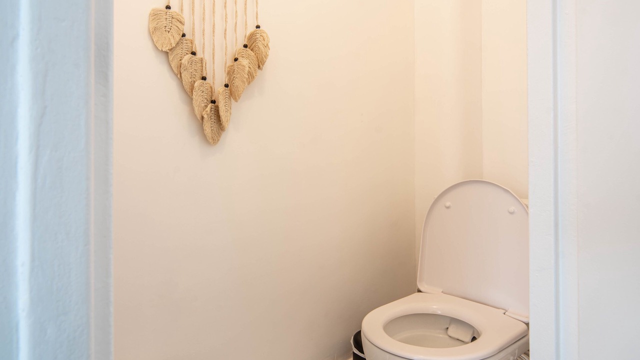 Photo of Bathroom in Chalon-sur-Saone