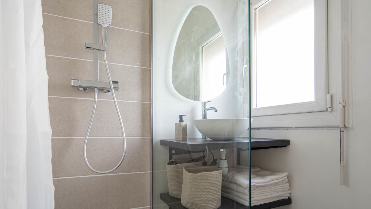 Photo of Bathroom in Chalon-sur-Saone