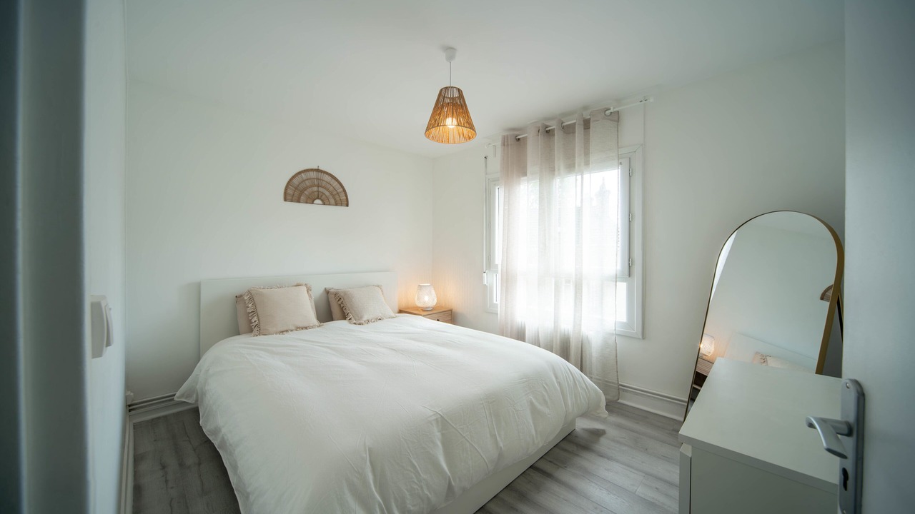 Photo of Bedroom in Chalon-sur-Saone