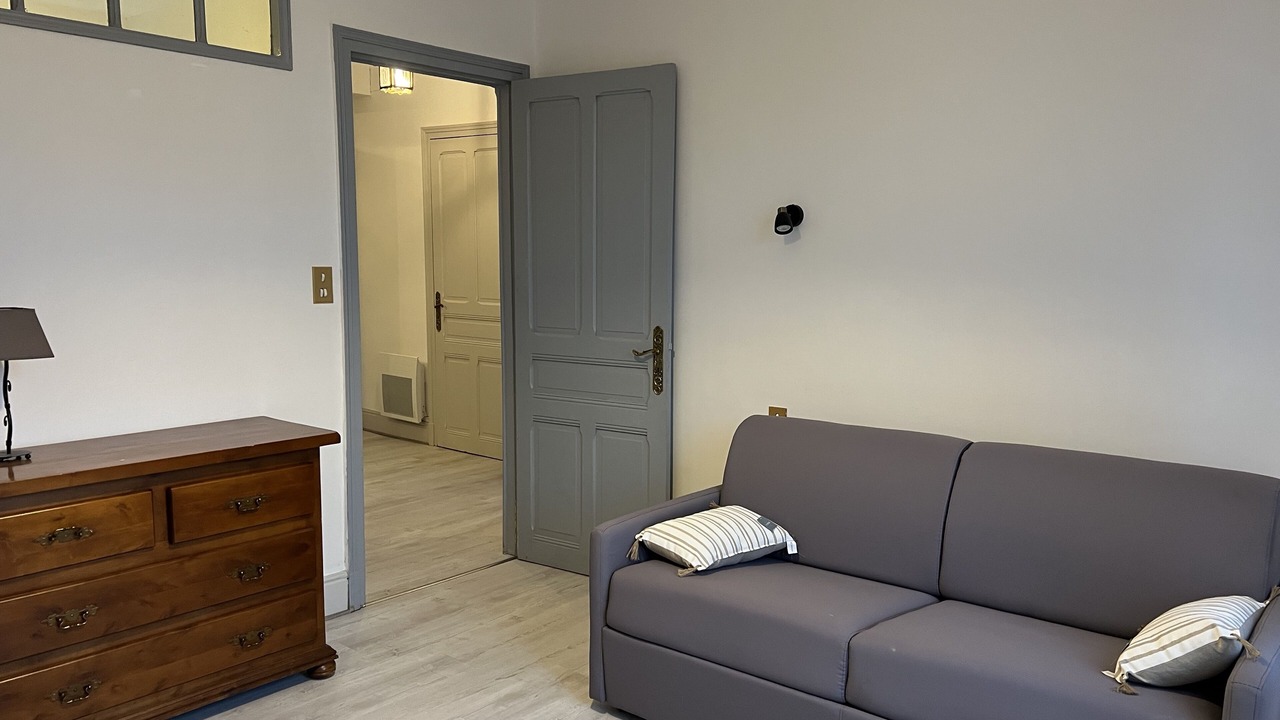 Photo of Livingroom in Luxeuil-les-Bains