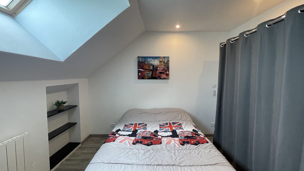 Photo of Bedroom in Paroisse Saint-Augustin-de-Chaux