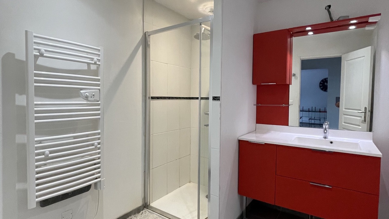Photo of Bathroom in Paroisse Saint-Augustin-de-Chaux