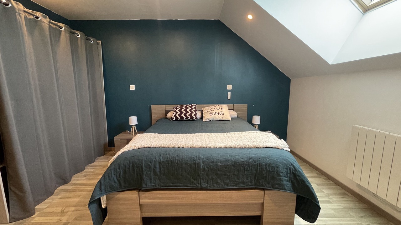 Photo of Bedroom in Paroisse Saint-Augustin-de-Chaux