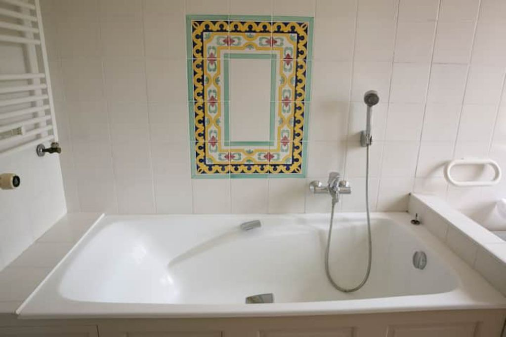 Photo of Bathroom in Carpentras
